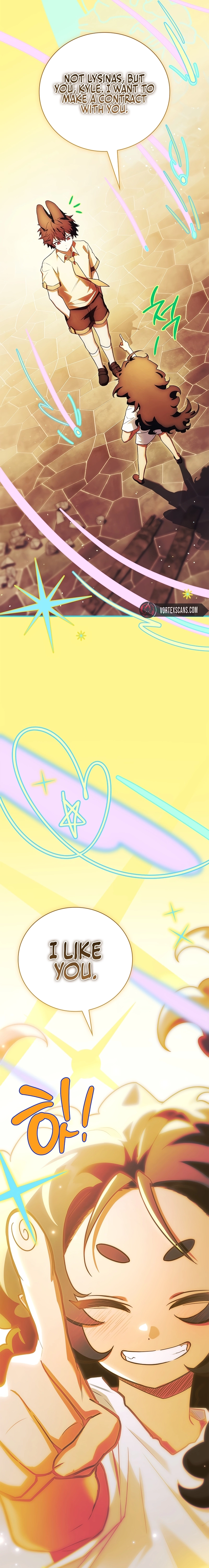 The Legendary Hero is an Academy Honors Student Chapter 69 Page 21