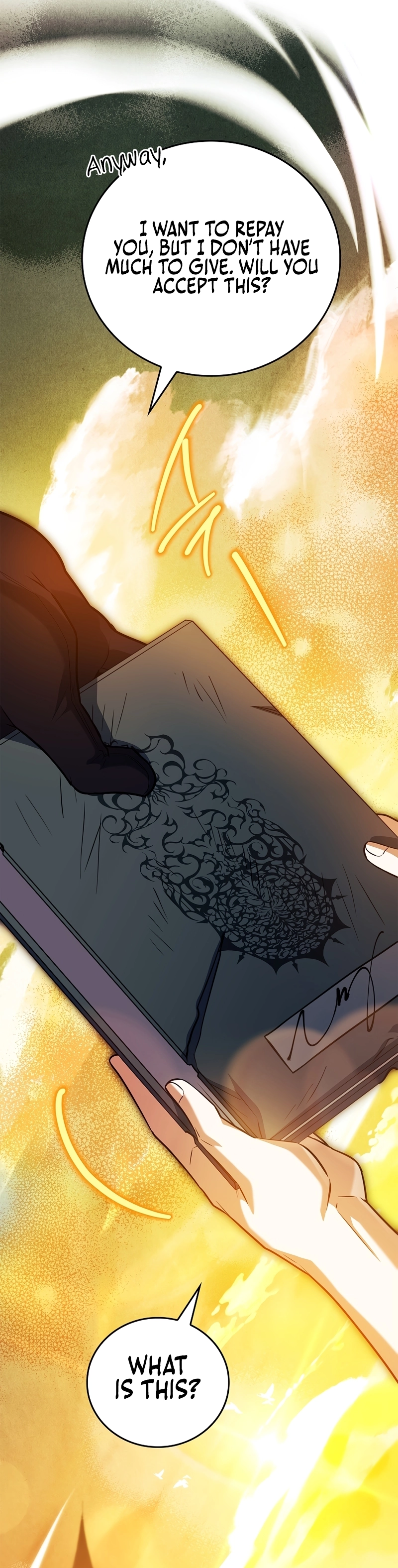 The Legendary Hero is an Academy Honors Student Chapter 69 Page 36