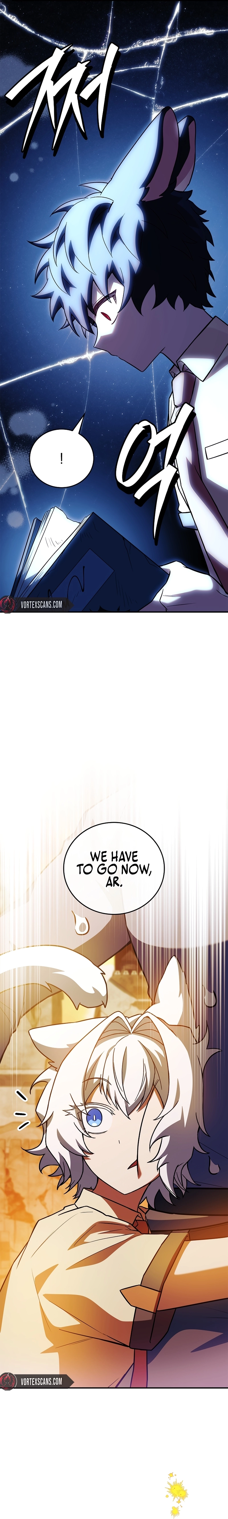 The Legendary Hero is an Academy Honors Student Chapter 69 Page 38