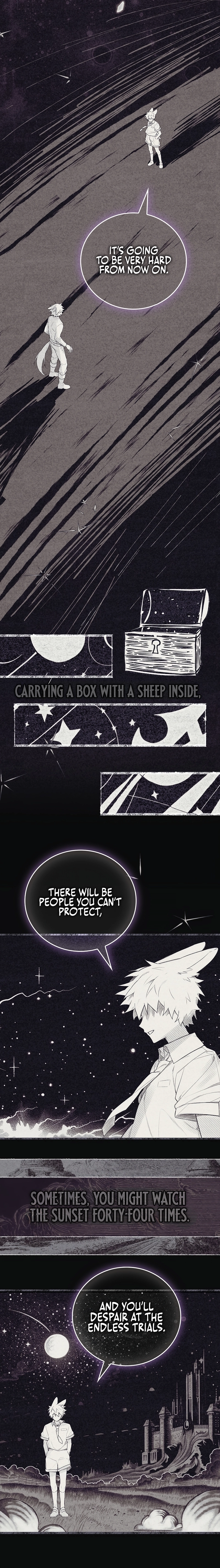 The Legendary Hero is an Academy Honors Student Chapter 69 Page 43