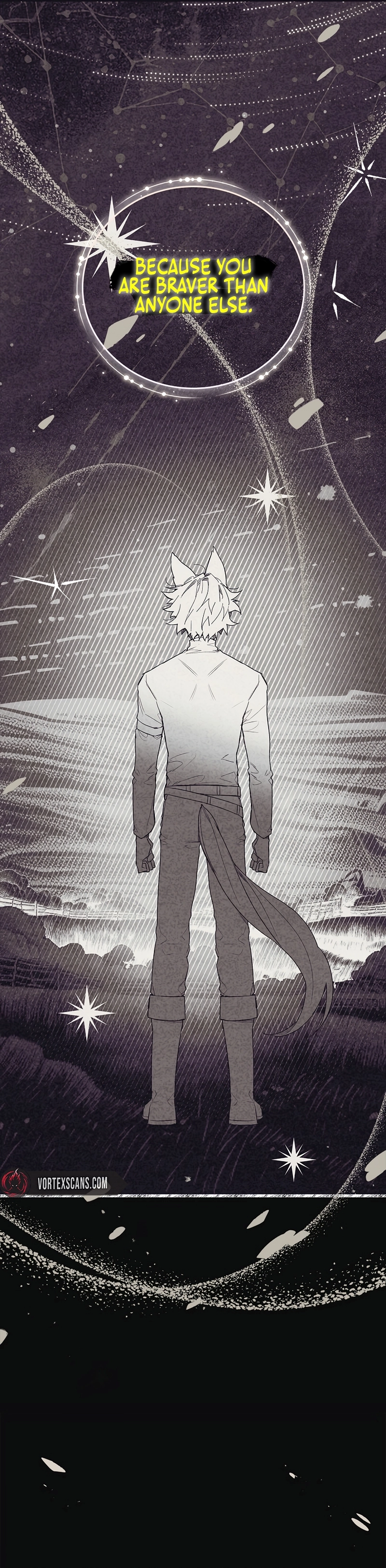 The Legendary Hero is an Academy Honors Student Chapter 69 Page 45