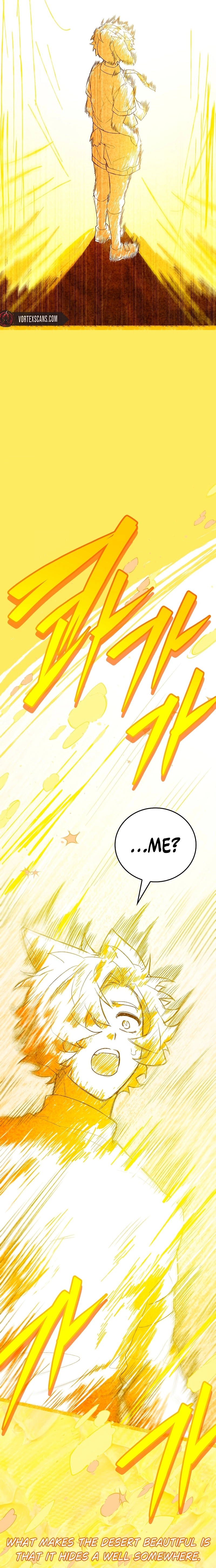 The Legendary Hero is an Academy Honors Student Chapter 69 Page 47