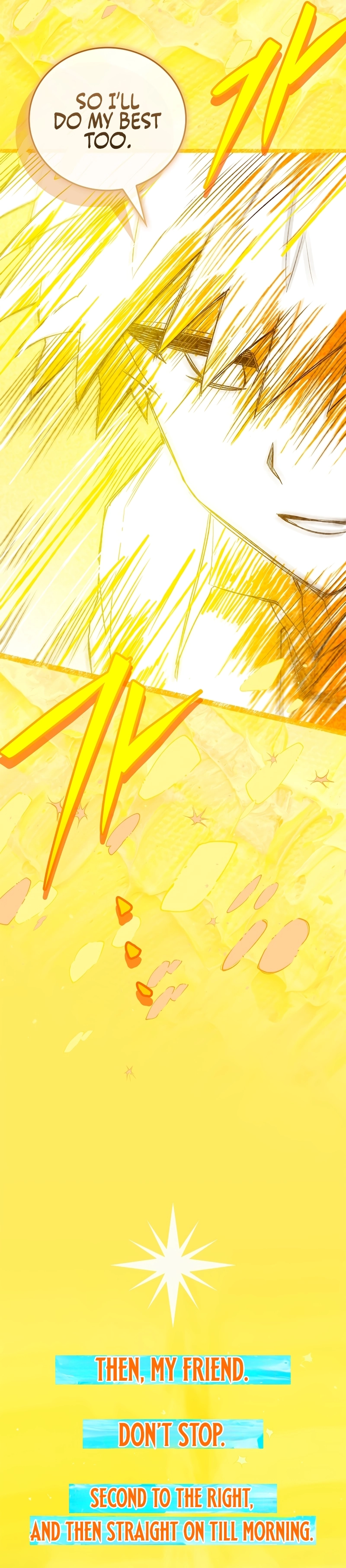 The Legendary Hero is an Academy Honors Student Chapter 69 Page 48