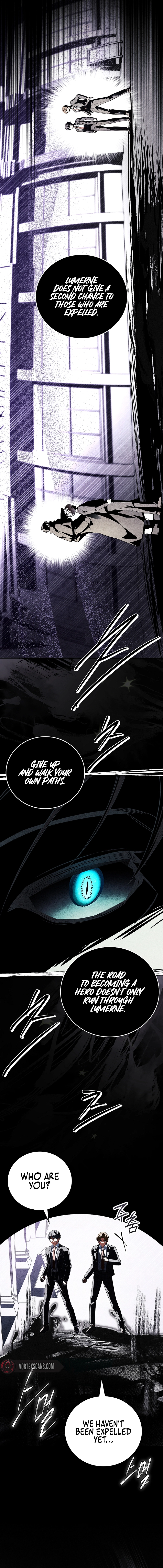 The Legendary Hero is an Academy Honors Student Chapter 71 Page 13