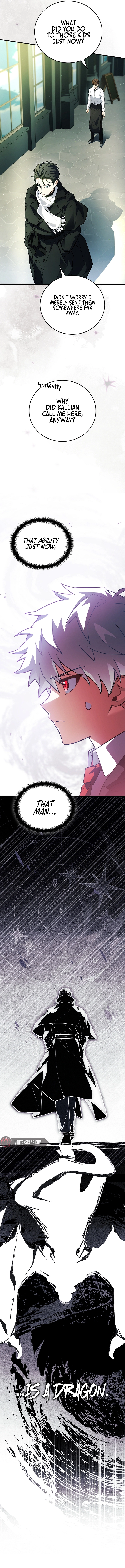 The Legendary Hero is an Academy Honors Student Chapter 71 Page 15