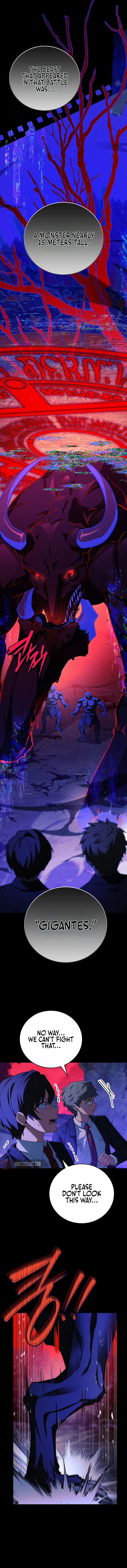 The Legendary Hero is an Academy Honors Student Chapter 59 Page 14