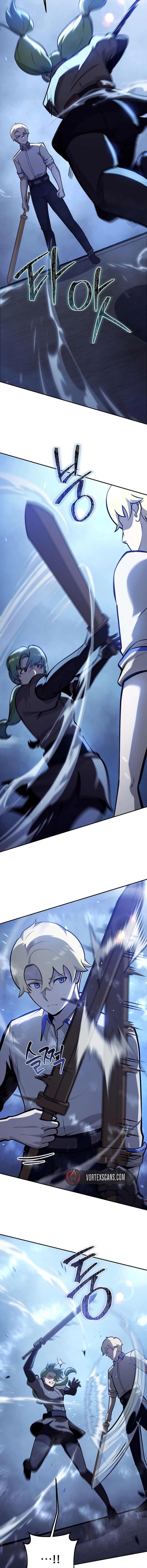 The Mad Dog of the Duke's Estate Chapter 35 Page 12