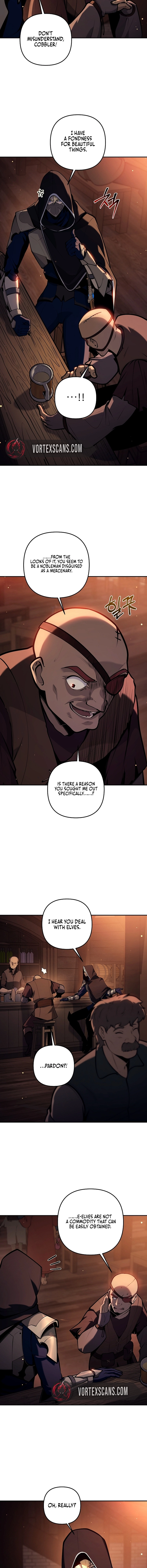 The Mad Dog of the Duke's Estate Chapter 42 Page 13