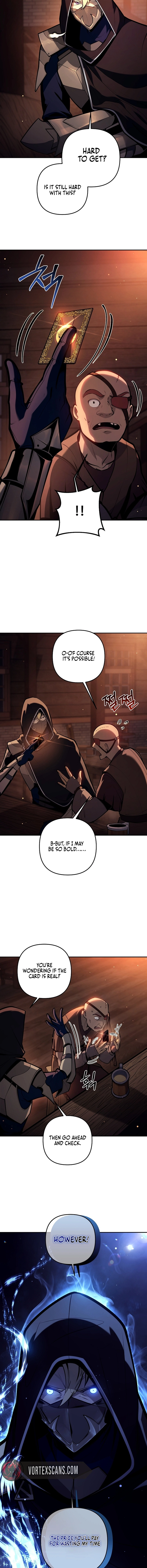 The Mad Dog of the Duke's Estate Chapter 42 Page 14