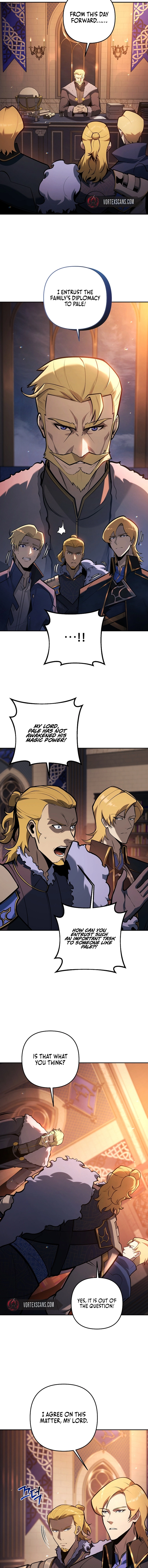 The Mad Dog of the Duke's Estate Chapter 39 Page 13