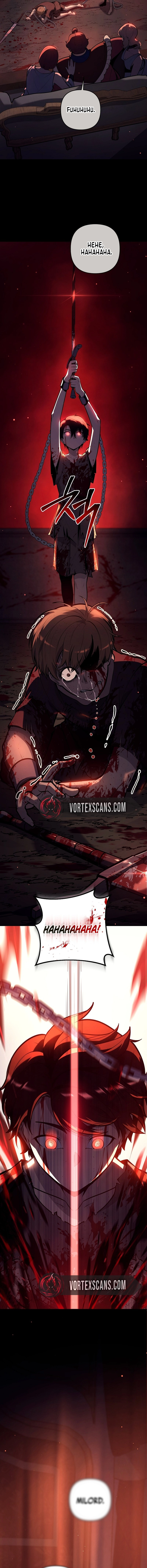 The Mad Dog of the Duke's Estate Chapter 43 Page 15