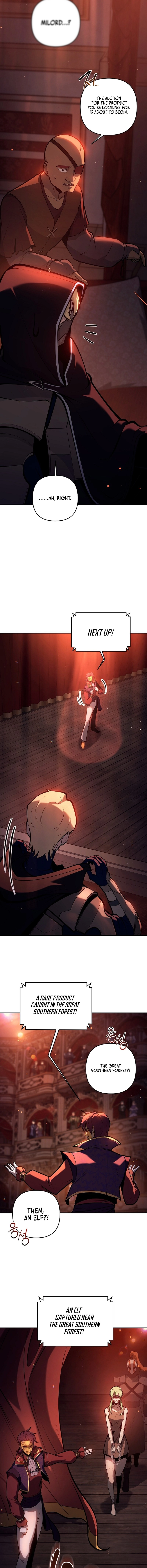 The Mad Dog of the Duke's Estate Chapter 43 Page 16