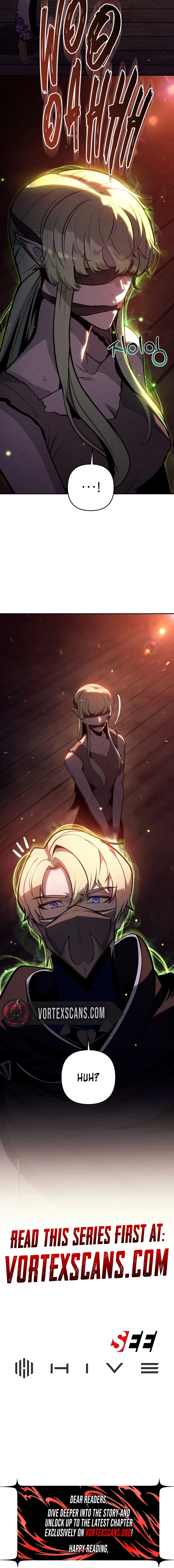 The Mad Dog of the Duke's Estate Chapter 43 Page 17