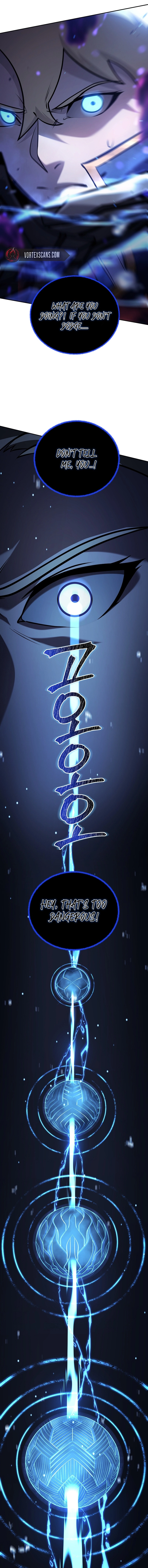 The Mad Dog of the Duke's Estate Chapter 32 Page 11