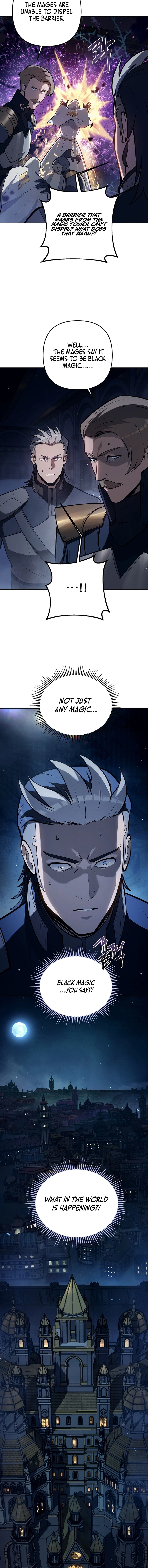 The Mad Dog of the Duke's Estate Chapter 32 Page 16