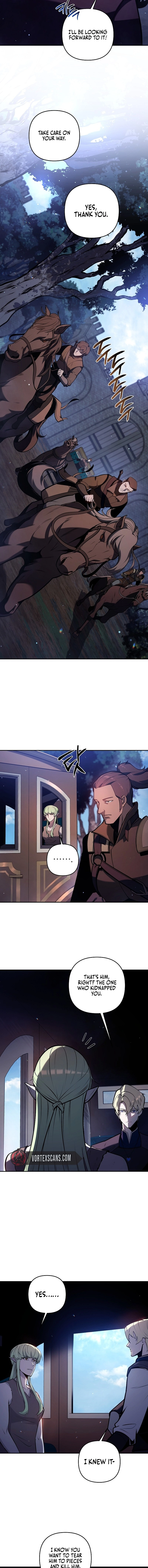 The Mad Dog of the Duke's Estate Chapter 45 Page 7