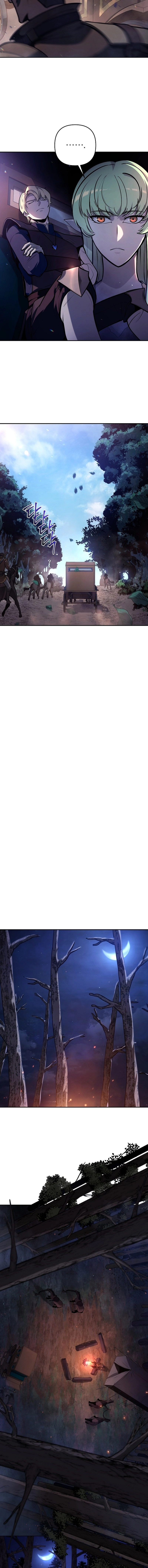 The Mad Dog of the Duke's Estate Chapter 45 Page 9