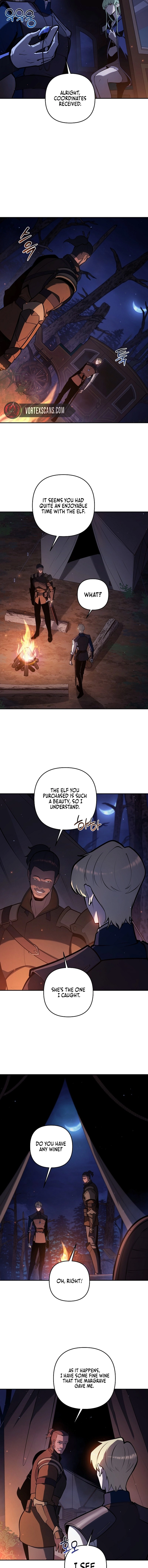 The Mad Dog of the Duke's Estate Chapter 45 Page 11