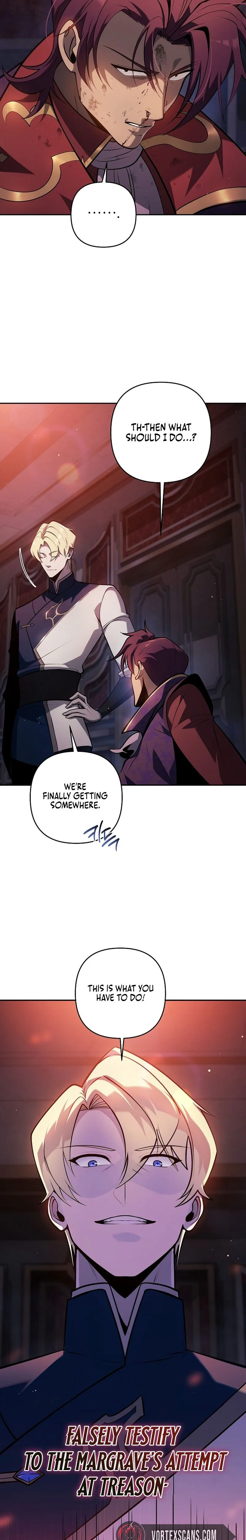 The Mad Dog of the Duke's Estate Chapter 49 Page 7