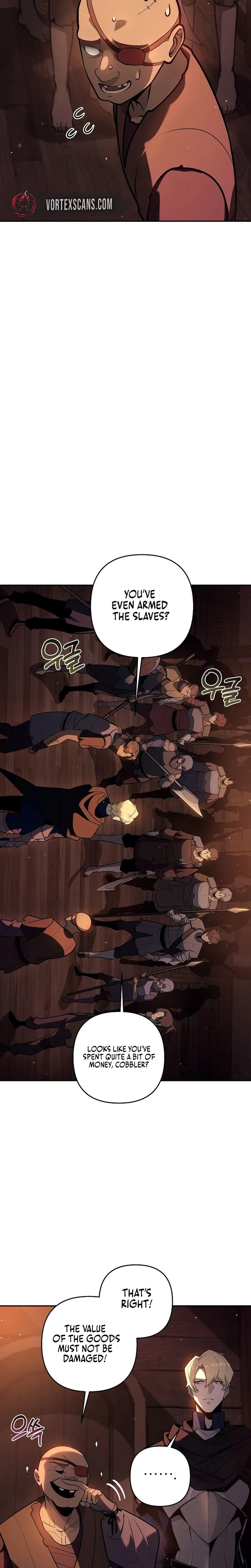 The Mad Dog of the Duke's Estate Chapter 49 Page 13