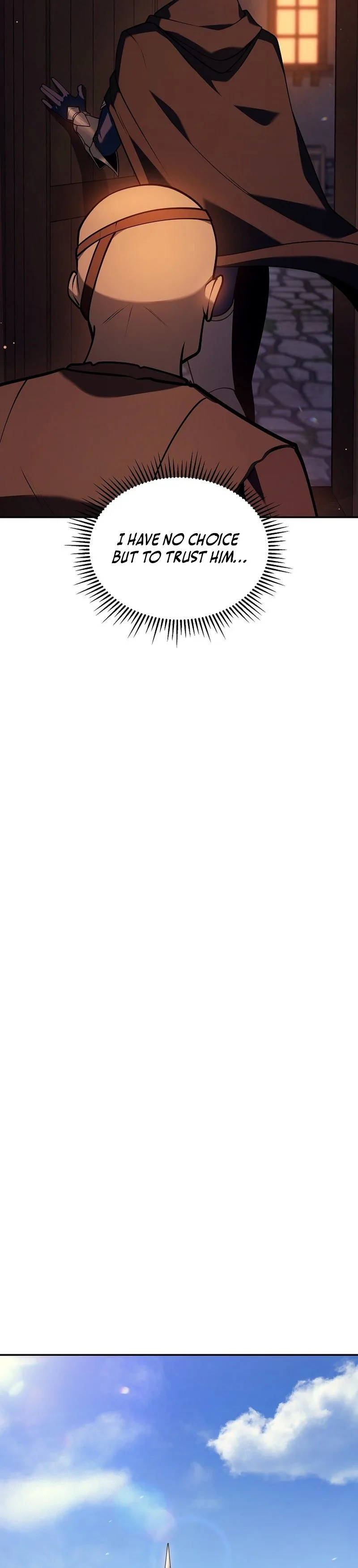 The Mad Dog of the Duke's Estate Chapter 49 Page 22