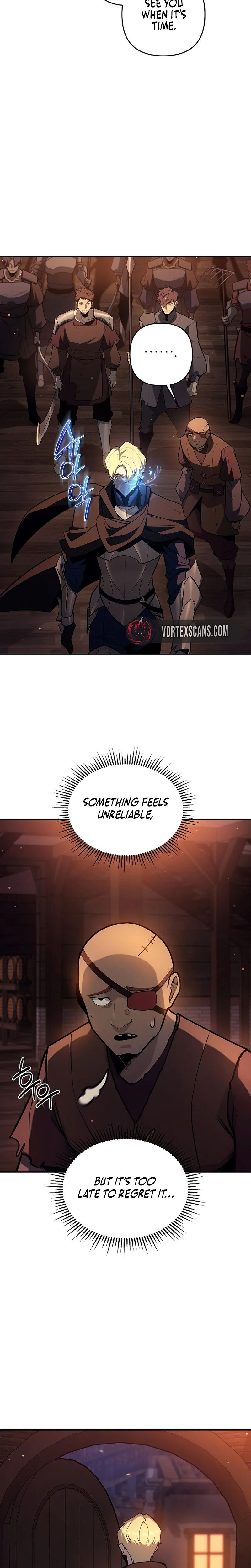 The Mad Dog of the Duke's Estate Chapter 49 Page 21