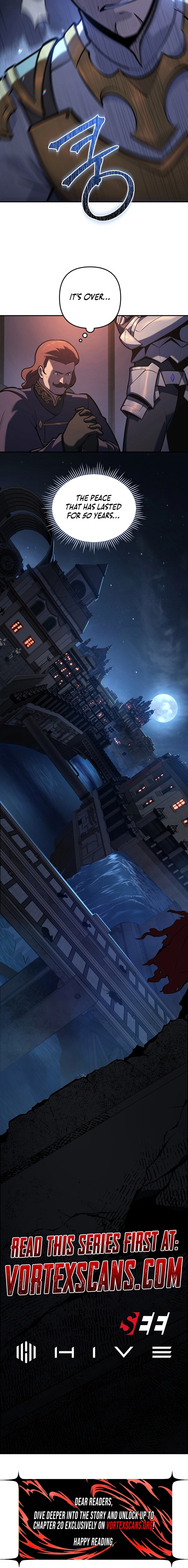 The Mad Dog of the Duke's Estate Chapter 37 Page 15