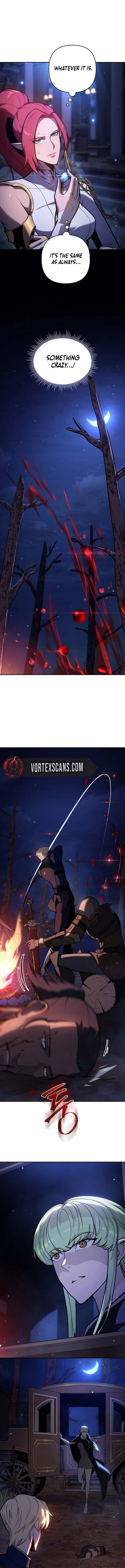 The Mad Dog of the Duke's Estate Chapter 46 Page 7