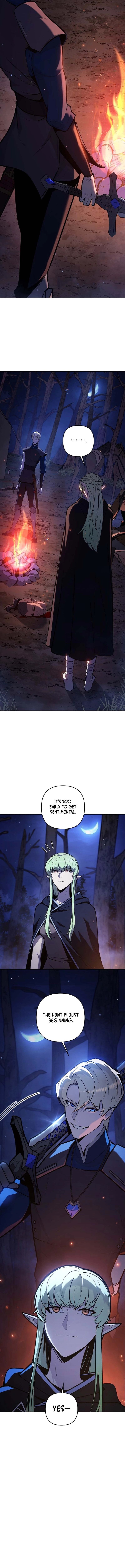 The Mad Dog of the Duke's Estate Chapter 46 Page 8