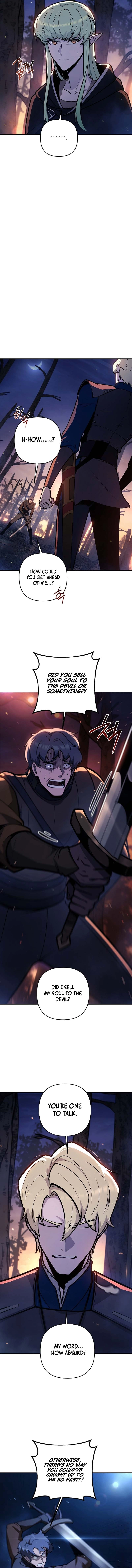 The Mad Dog of the Duke's Estate Chapter 46 Page 12