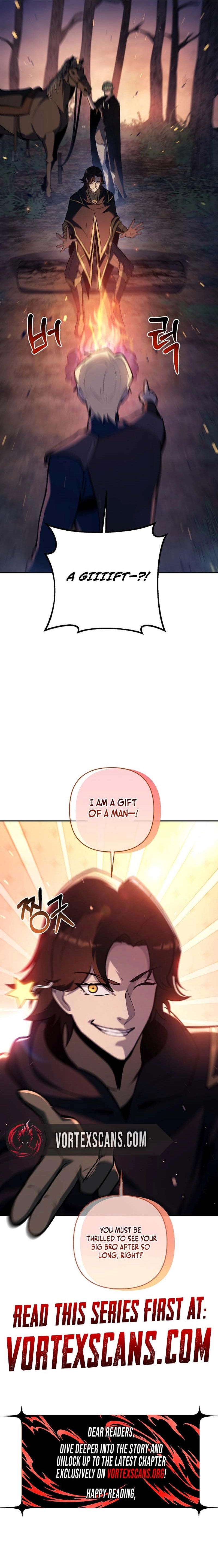 The Mad Dog of the Duke's Estate Chapter 46 Page 15