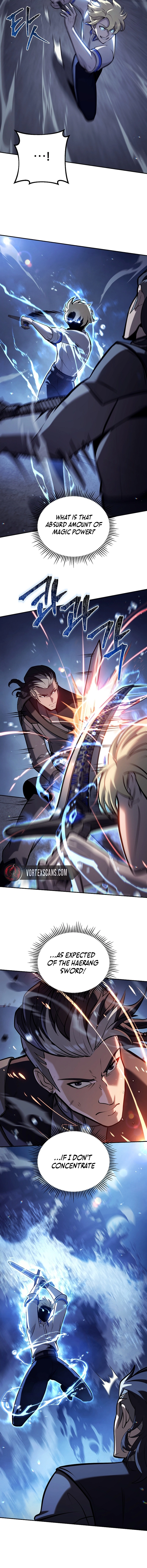 The Mad Dog of the Duke's Estate Chapter 36 Page 10