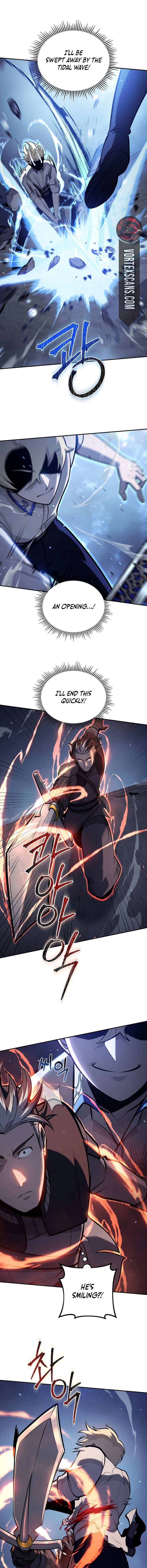 The Mad Dog of the Duke's Estate Chapter 36 Page 11