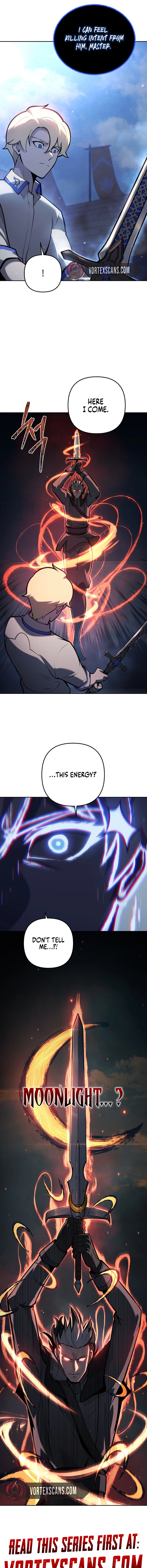 The Mad Dog of the Duke's Estate Chapter 36 Page 14