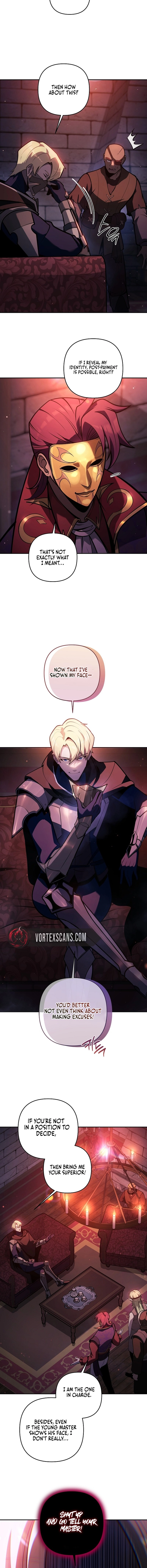 The Mad Dog of the Duke's Estate Chapter 44 Page 7