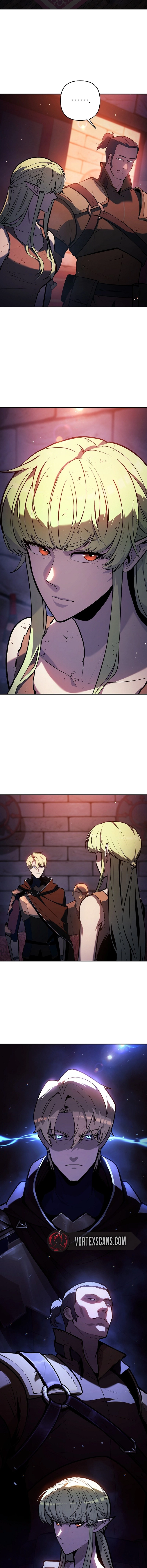 The Mad Dog of the Duke's Estate Chapter 44 Page 15