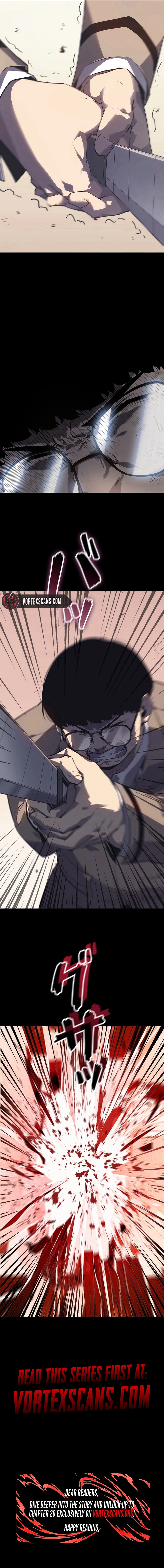 The Mad Dog Chapter 1 Page 25