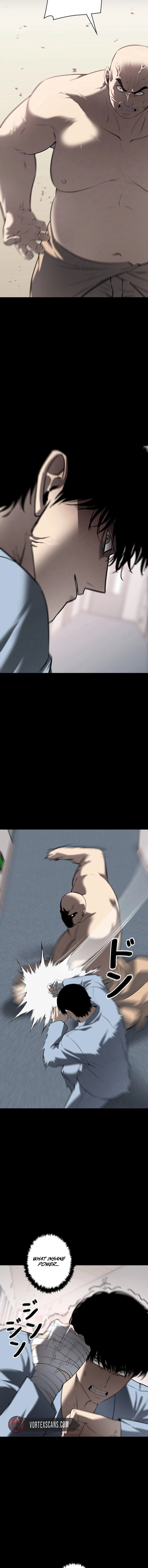 The Mad Dog Chapter 19 Page 14