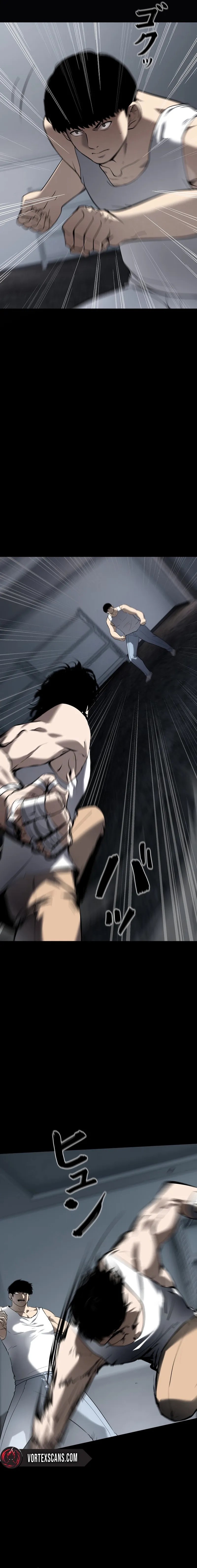 The Mad Dog Chapter 14 Page 13