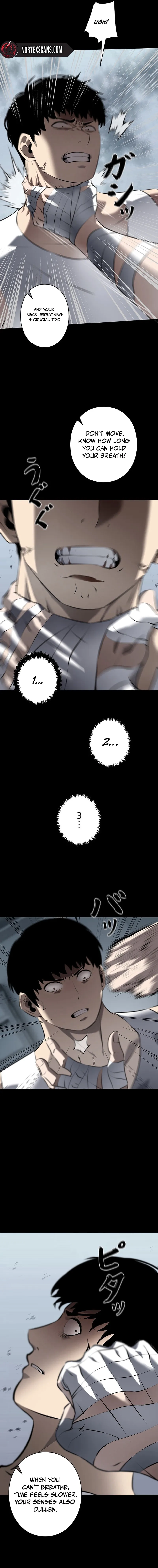 The Mad Dog Chapter 14 Page 15