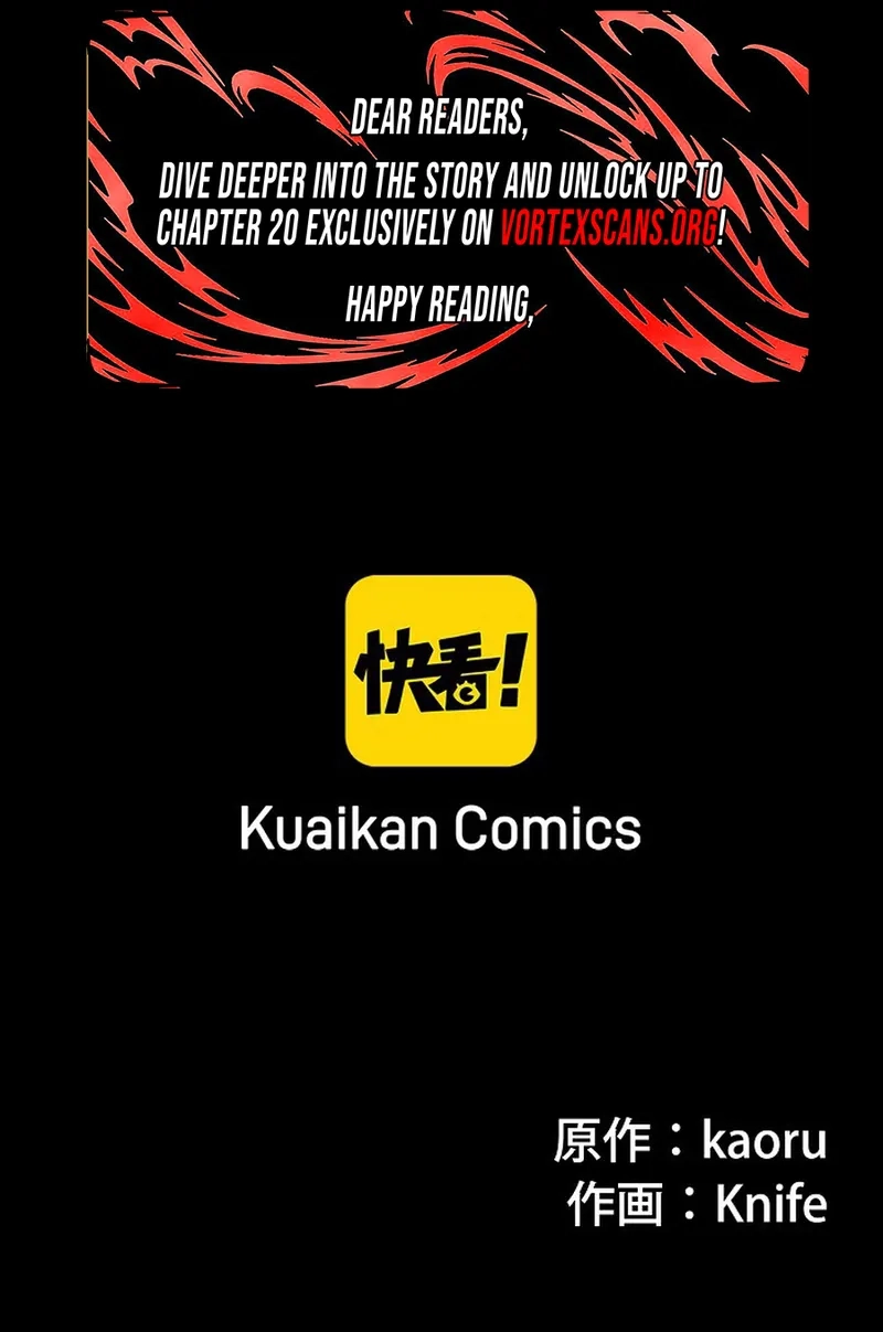 The Mad Dog Chapter 8 Page 21