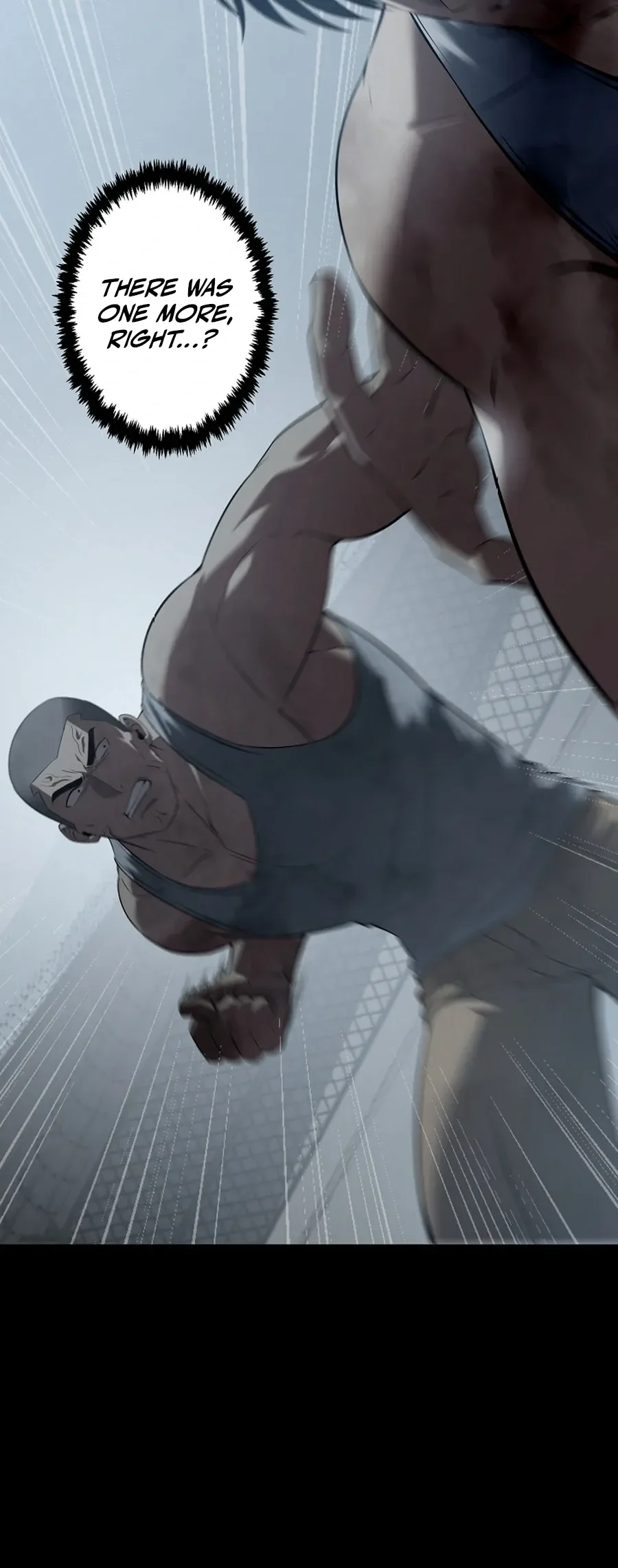 The Mad Dog Chapter 23 Page 9