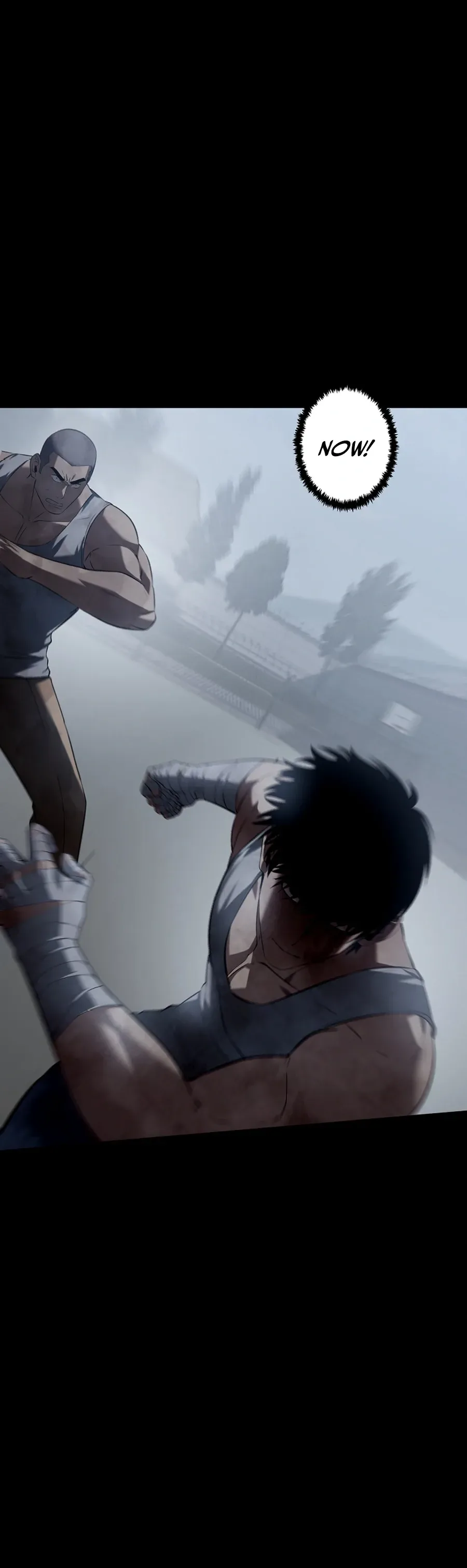 The Mad Dog Chapter 23 Page 18