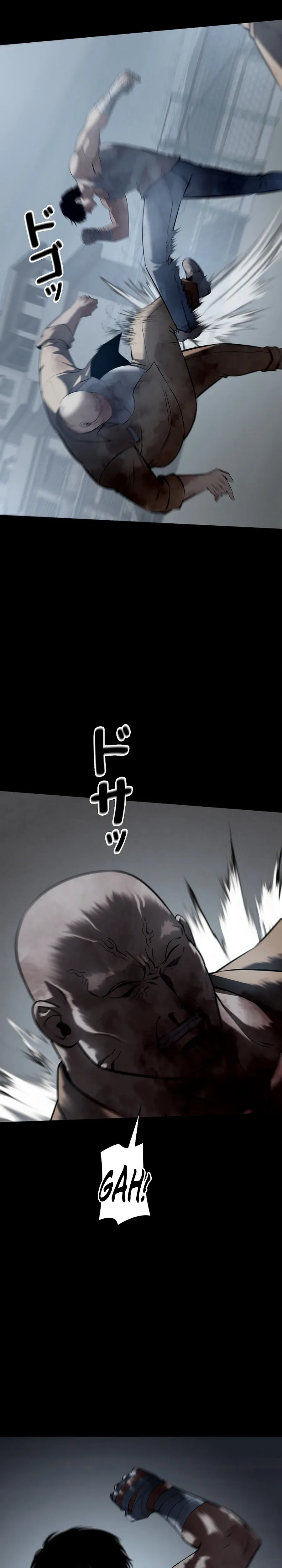 The Mad Dog Chapter 23 Page 19