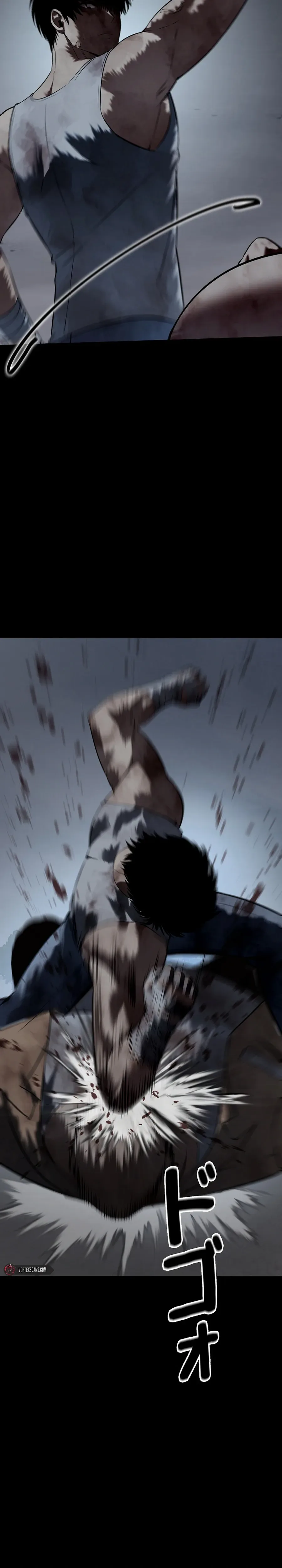 The Mad Dog Chapter 23 Page 20