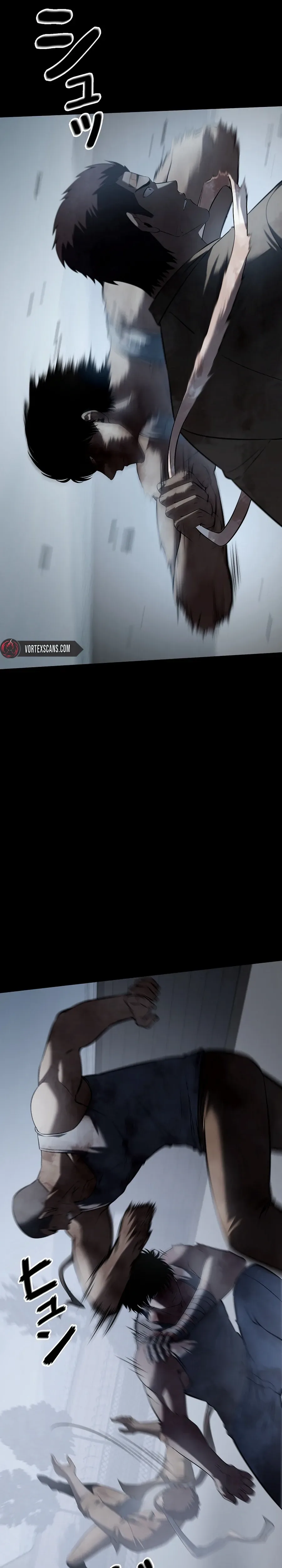 The Mad Dog Chapter 23 Page 22