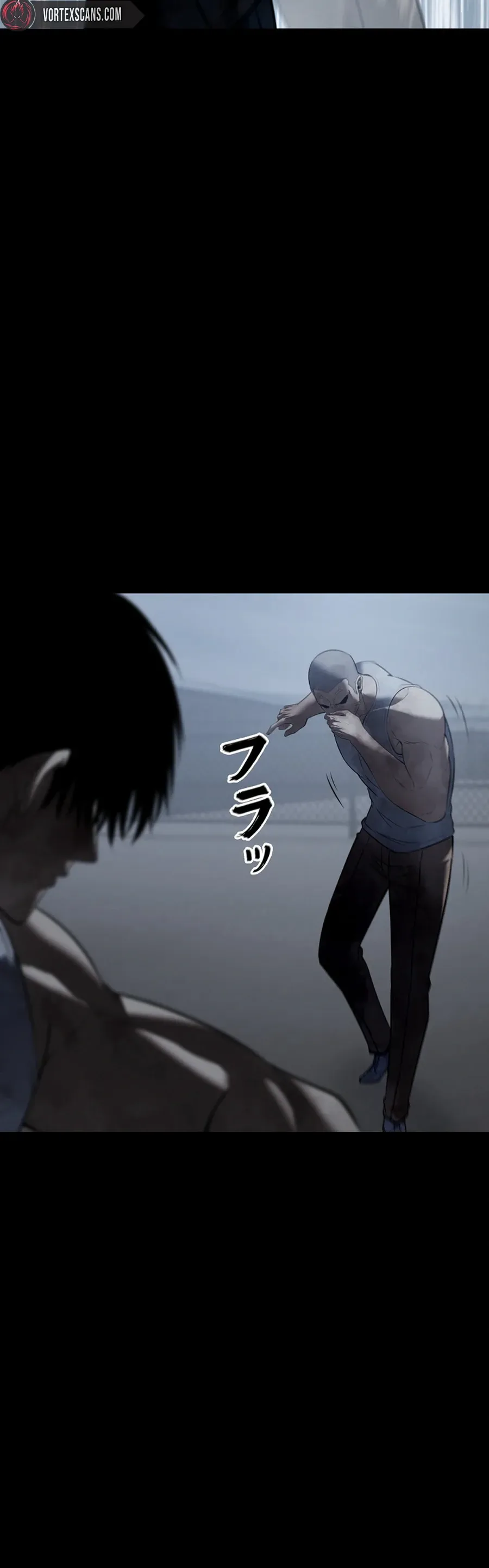 The Mad Dog Chapter 23 Page 24