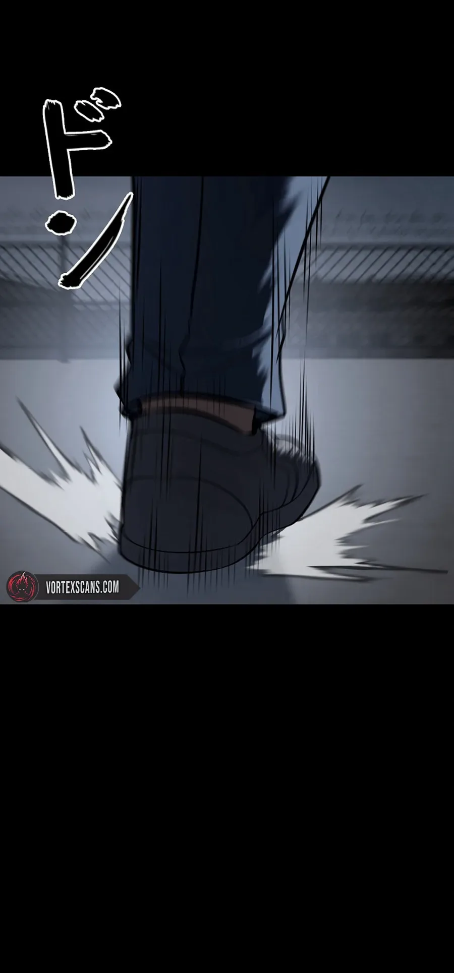 The Mad Dog Chapter 23 Page 27