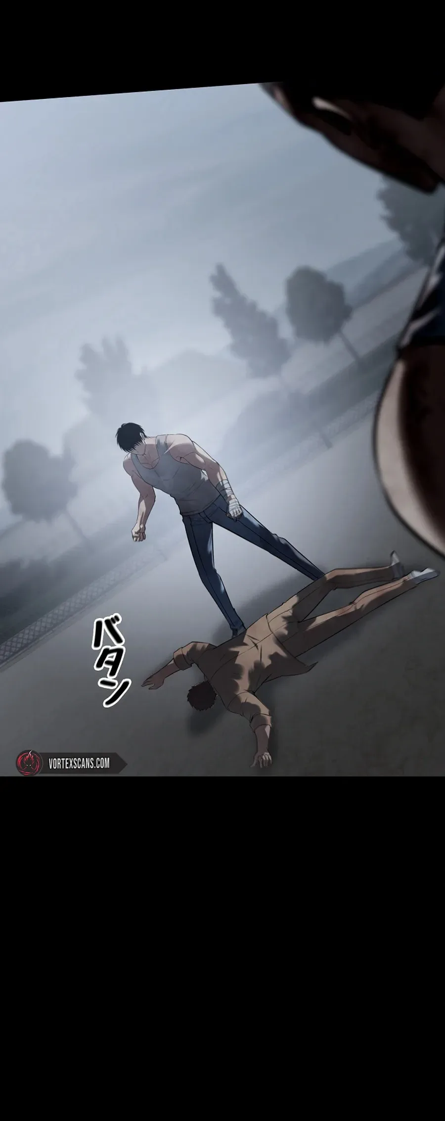 The Mad Dog Chapter 23 Page 30