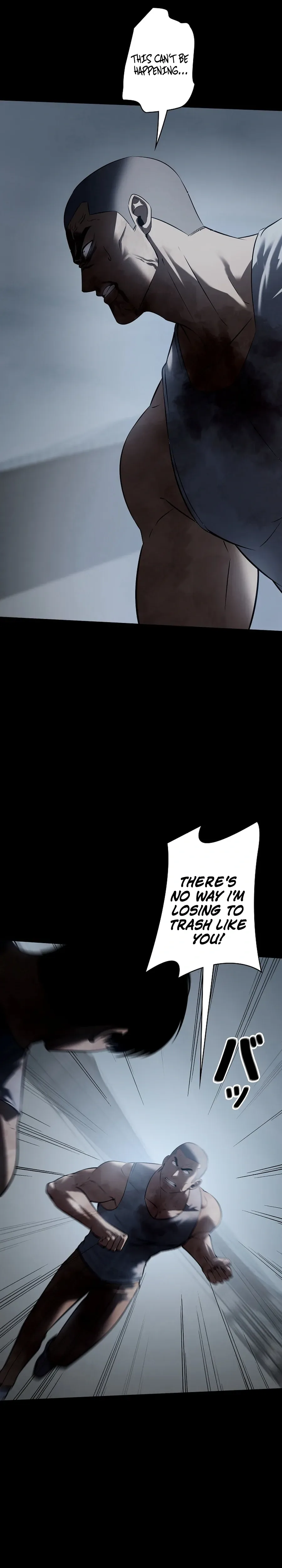 The Mad Dog Chapter 23 Page 31